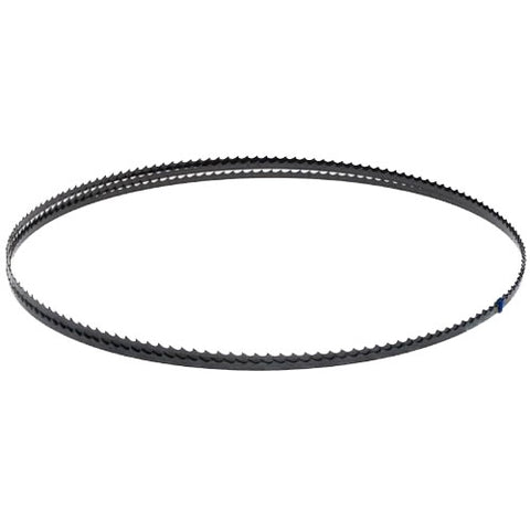 Hitachi 967992 1/4 Swaged Tooth Set 4Tpi Band Saw Blade For Cb75F - Ace Tool Group - Metabo HPT