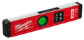 Milwaukee MLDIG14 14" REDSTICK Digital Level w/ PINPOINT Measurement Technology - Ace Tool Group - Milwaukee