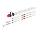 Milwaukee 48-22-4154 15 Ft. High Flex Fish Stick Kit - Ace Tool Group - Milwaukee