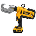 Dewalt Dce300M2 20V Max Died Cable Crimping Kit - Ace Tool Group - DeWalt