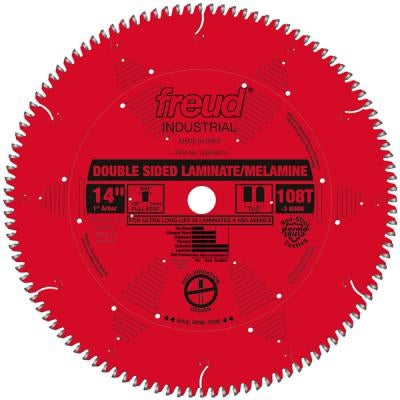 Freud Tools Sd512C332 12 X 3/32 X 1 Chipper - Ace Tool Group - Freud