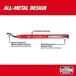 Milwaukee 48-22-4255 REAMING PEN - Ace Tool Group - Milwaukee
