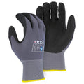 Majestic 51-290 OXXA Micro Foam Nitrile Palm Gloves - Ace Tool Group - Majestic