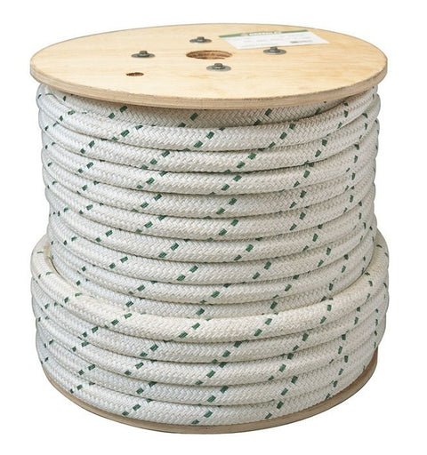 Greenlee 7/8" X 1200' Nystron Rope - Ace Tool Group - Greenlee