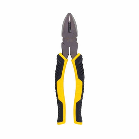 Stanley 8In Linesman Plier - Ace Tool Group - Stanley
