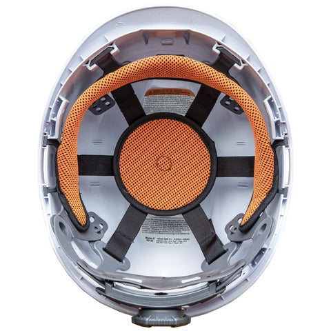 Klein CLMBRSPN Safety Helmet Suspension - Ace Tool Group - Klein