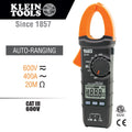 Klein CL120KIT Electrical Tester Kit/GFCI Outlet Tester - Ace Tool Group - Klein