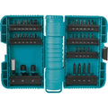Makita A-98326 ImpactX 35 Pc. Driver Bit Set - Ace Tool Group - Makita