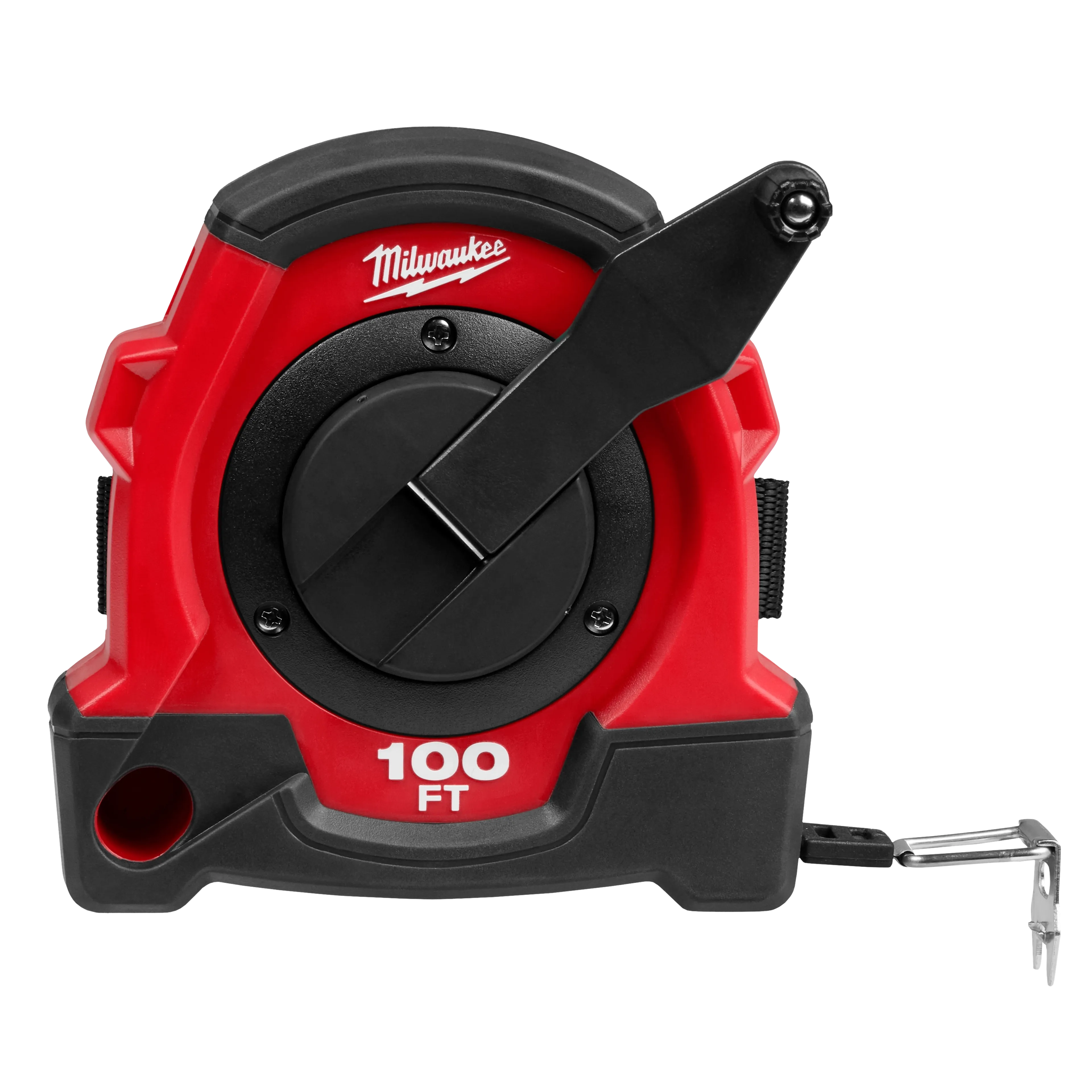 Milwaukee  48-22-5100  100FT Closed Reel Long Tape