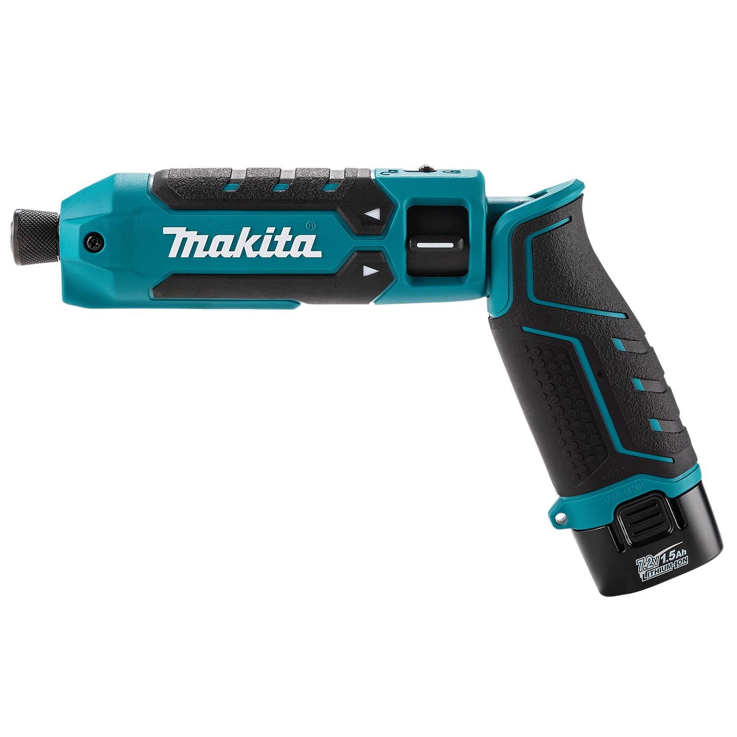 Makita TD023DSE 7.2V Lithium-Ion Cordless Impact Driver Kit