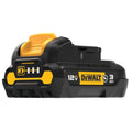 Dewalt Dcb124G 12V Max Oil-Resistant 3Ah Battery - Ace Tool Group - DeWalt