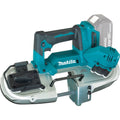Makita XBP04Z 18V LXT Compact Cordless Band Saw - Ace Tool Group - Makita