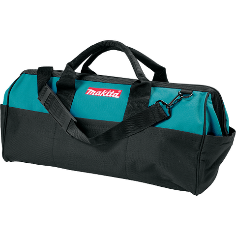 Makita 831303-9 20 in. Contractor Tool Bag - Ace Tool Group - Makita