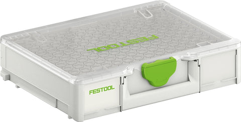 Festool SYS3 ORG M 89 Systainer Organizer - Ace Tool Group - Festool
