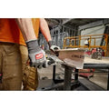 Milwaukee 48-73-8740 (6) CUT 4 HIGH DEXTERITY GLOVES - Ace Tool Group - Milwaukee
