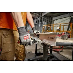 Milwaukee 48-73-8740 (6) CUT 4 HIGH DEXTERITY GLOVES - Ace Tool Group - Milwaukee