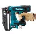 Makita XNB05Z 18V LXT 2-1/2 Straight Finish Nailer - Ace Tool Group - Makita