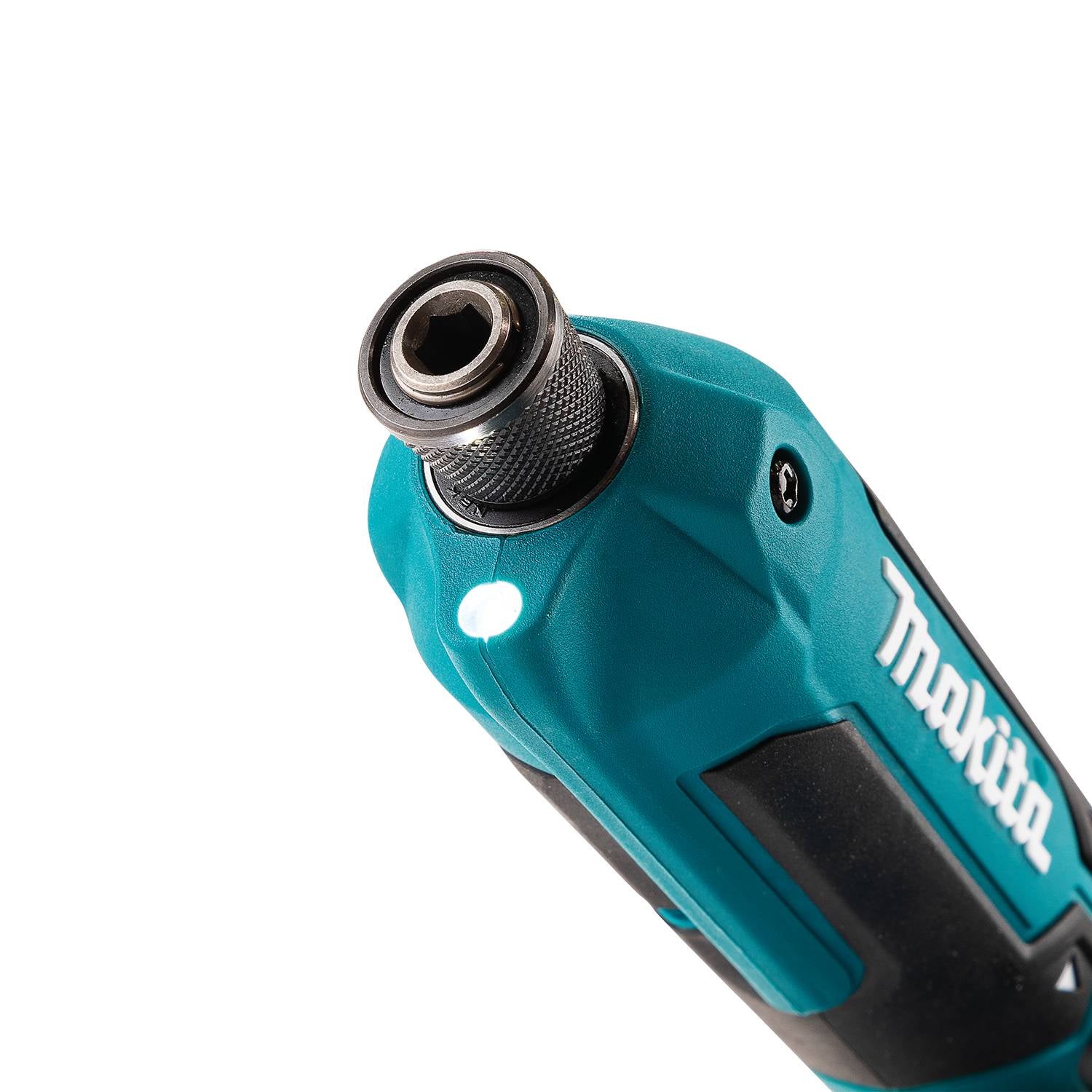 Makita TD023DSE 7.2V Lithium-Ion Cordless Impact Driver Kit