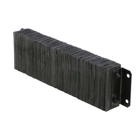 Vestil Laminated Dock Bumper 4.5 X 33 X 10 In - Ace Tool Group - Vestil