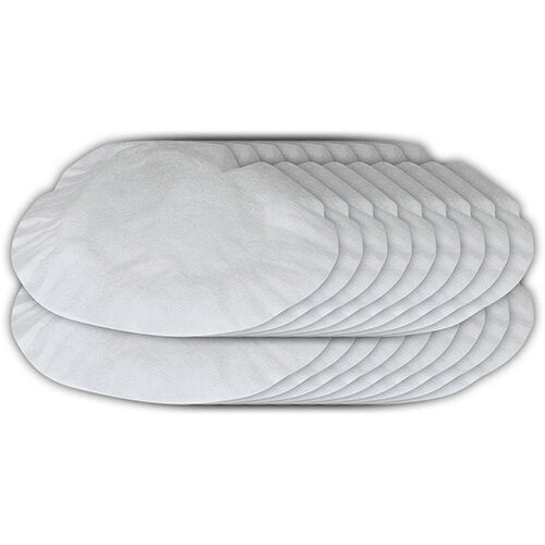 Makita 198644-9 Fan Jacket Filter 20 Pack - Ace Tool Group - Makita