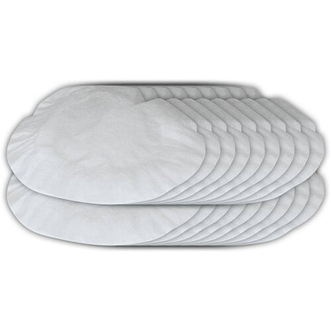 Makita 198644-9 Fan Jacket Filter 20 Pack - Ace Tool Group - Makita