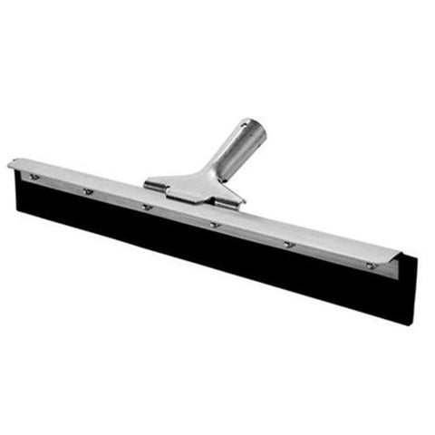 Magnolia Brush  EC 4124-TP 24 in. Driveway Squeegee - Ace Tool Group - Magnolia Brush
