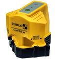 Stabila FLS90 04490 Floor Line Laser System - Ace Tool Group - Stabila