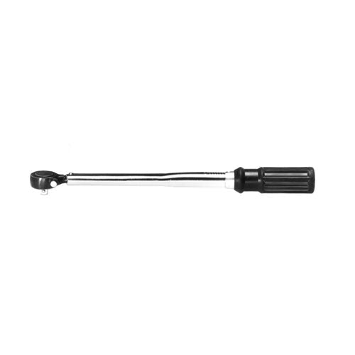 Klein Tools 57000 3/8" Torque Wrench SQ Drive 14" L - Ace Tool Group - Klein