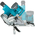 Makita GSH02Z 40V XGT  7-1/4 in. Circular Saw - Ace Tool Group - Makita