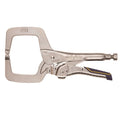 Irwin Vise-Grip Welding Pliers Fast Release C-Clamp Locking 11-Inch - Ace Tool Group - Irwin