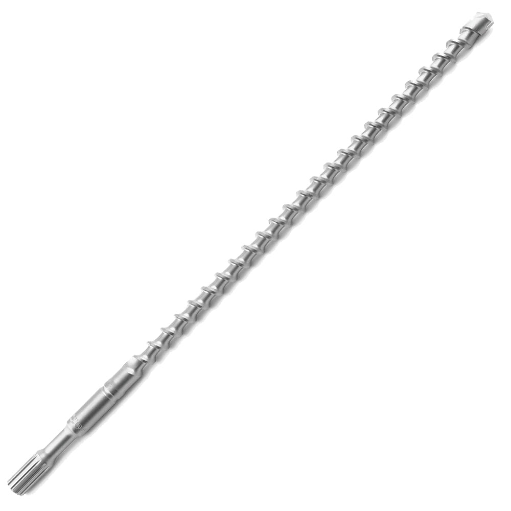 Champion Cm97-15 Spline Bush Shank 16" - Ace Tool Group - Champion Cutting