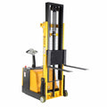 Vestil S-CB-118 Counter-Balanced Powered Lift 118 In - Ace Tool Group - Vestil