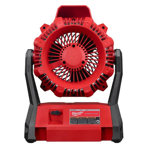 Milwaukee 0818-20 M18™ Brushless PACKOUT™ Fan - Ace Tool Group - Milwaukee