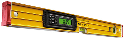 Stabila 36520 24 in. 96-2 M Digital Tech Level Magnetic - Ace Tool Group - Stabila