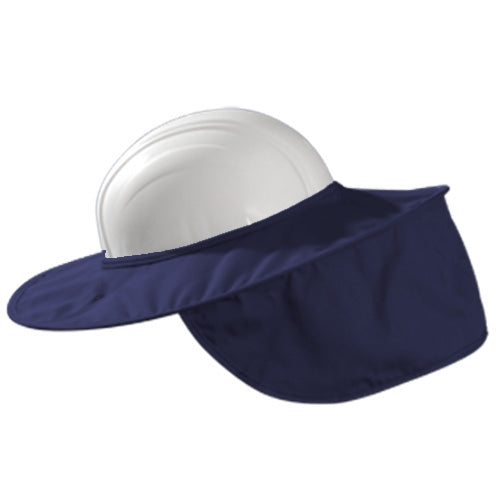 Occunomix 899-018 Stow-A-Way H/H Shade:Navy Blue - Ace Tool Group - Occunomix
