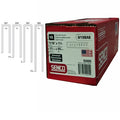Senco Q19BAB 1-3/4" x 7/16" Crown Senco Q19BAB Q-Series15 Ga. Staples 5M/Box - Ace Tool Group - Senco