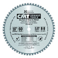 CMT 226.036.06 Dry Cut Steel Saw Blade, 6-1/2-Inch x 36T TCG - Ace Tool Group - CMT