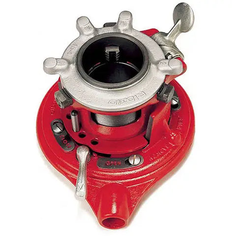 RIDGID 65R-TC NPT 36570 NPT NPT Manual Receding Threader - Ace Tool Group - Ridgid