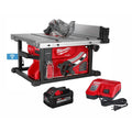 Milwaukee 2736-21HD M18 FUEL 8 1/4" TABLE SAW KIT W/ ONE-KEY - Ace Tool Group - Milwaukee