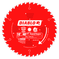 Diablo Tools 10" X 30-Teeth Plywood Ripping Saw Blade - Ace Tool Group - Diablo