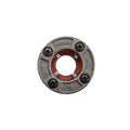 RIDGID 36895 3/4 in. 00-R Exposed Manual Ratchet Threader Die Head, Alloy RH, NPT - Ace Tool Group - Ridgid