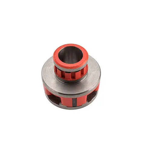RIDGID 36900 00-R NPT-1 1 in. 00-R Exposed Manual Ratchet Threader Die Head, Alloy RH, NPT - Ace Tool Group - Ridgid