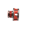 RIDGID 36900 00-R NPT-1 1 in. 00-R Exposed Manual Ratchet Threader Die Head, Alloy RH, NPT - Ace Tool Group - Ridgid