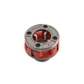 RIDGID 36900 00-R NPT-1 1 in. 00-R Exposed Manual Ratchet Threader Die Head, Alloy RH, NPT - Ace Tool Group - Ridgid