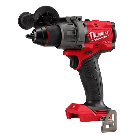 Milwaukee 3697-22 M18 Fuel 2-Tool Combo Kit - Ace Tool Group - Milwaukee