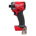 Milwaukee 3697-22 M18 Fuel 2-Tool Combo Kit - Ace Tool Group - Milwaukee
