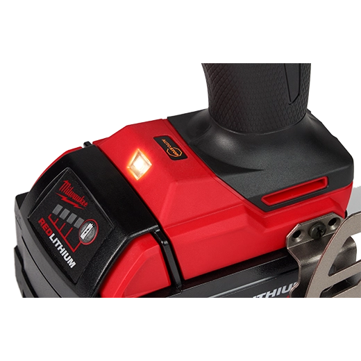 Milwaukee 3697-22 M18 Fuel 2-Tool Combo Kit - Ace Tool Group - Milwaukee