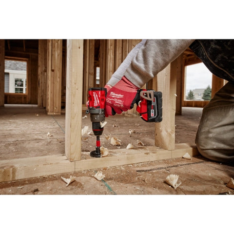 Milwaukee 3697-22 M18 Fuel 2-Tool Combo Kit - Ace Tool Group - Milwaukee