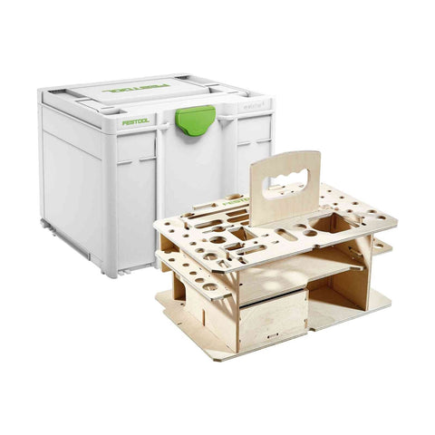Festool 205518 Hand Tool Systainer3 HWZ M 337 - Ace Tool Group - Festool