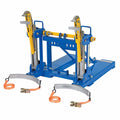 Vestil FMDL-2 Automatic Eagle Beak Drum Lifter 2K 29In - Ace Tool Group - Vestil
